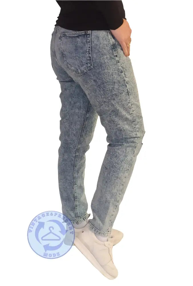 Jeanshose Gr. 42 - Jeans Jeanshose Gr. 42 - Vintage&Present Mode Hosen