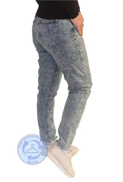 Jeanshose Gr. 42 - Jeans Jeanshose Gr. 42 - Vintage&Present Mode Hosen