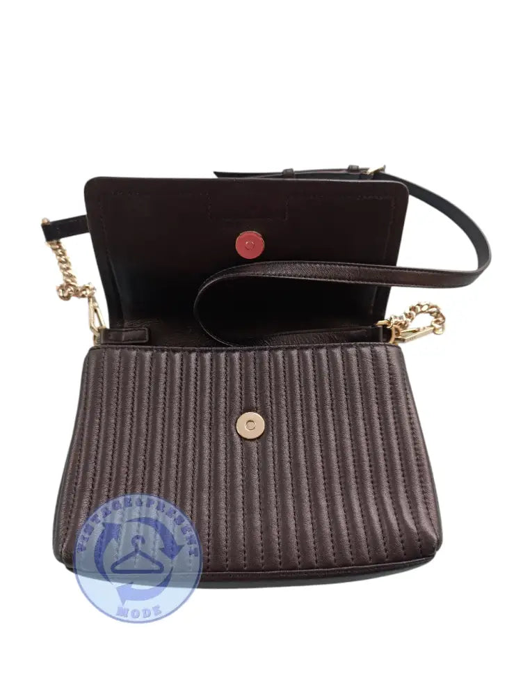 Tasche Clutch DKNY - Clutch Tasche Clutch DKNY - Vintage&Present Mode