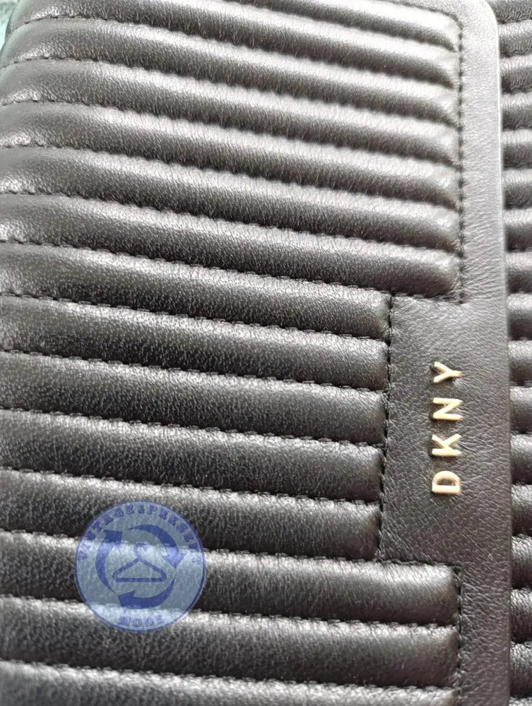 Tasche Clutch DKNY - Clutch Tasche Clutch DKNY - Vintage&Present Mode