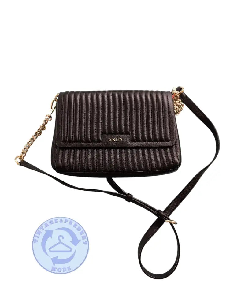 Tasche Clutch DKNY - Clutch Tasche Clutch DKNY - Vintage&Present Mode