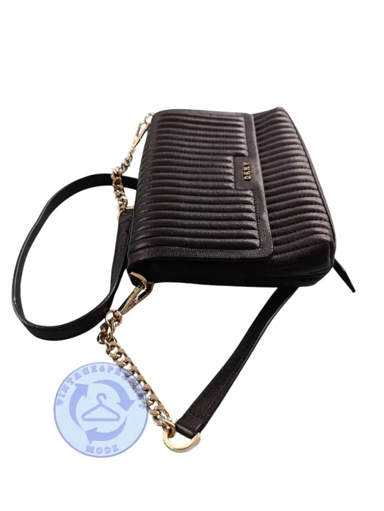 Tasche Clutch DKNY - Clutch Tasche Clutch DKNY - Vintage&Present Mode