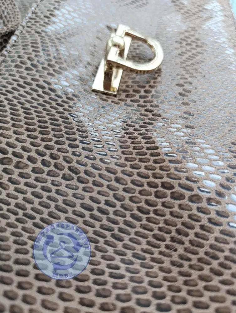 Tasche Clutch - Clutch Tasche Clutch - Vintage&Present Mode