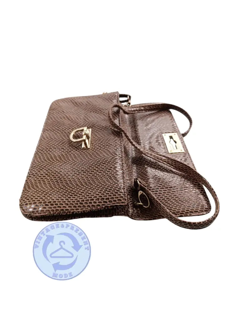 Tasche Clutch - Clutch Tasche Clutch - Vintage&Present Mode