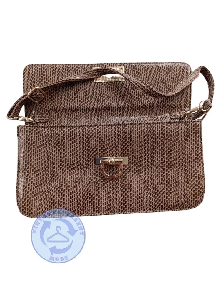 Tasche Clutch - Clutch Tasche Clutch - Vintage&Present Mode