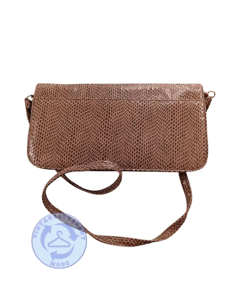 Tasche Clutch - Clutch Tasche Clutch - Vintage&Present Mode