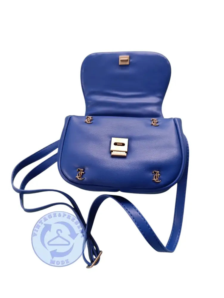 Clutch Tasche Juicy Couture - Clutch Clutch Tasche Juicy Couture - Vintage&Present Mode