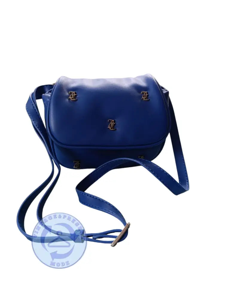 Clutch Tasche Juicy Couture - Clutch Clutch Tasche Juicy Couture - Vintage&Present Mode