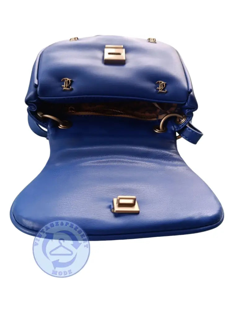 Clutch Tasche Juicy Couture - Clutch Clutch Tasche Juicy Couture - Vintage&Present Mode