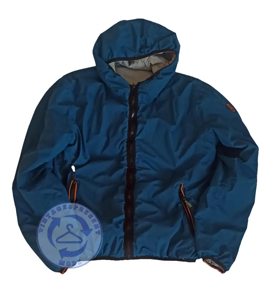 Winterjacke CMP zweiseitig! Gr. 164 - Winterjacke Winterjacke CMP zweiseitig! Gr. 164 - Vintage&Present Mode Mäntel & Jacken