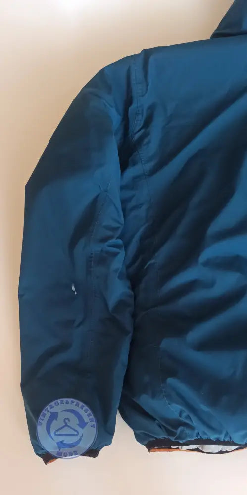 Winterjacke CMP zweiseitig! Gr. 164 - Winterjacke Winterjacke CMP zweiseitig! Gr. 164 - Vintage&Present Mode Mäntel & Jacken