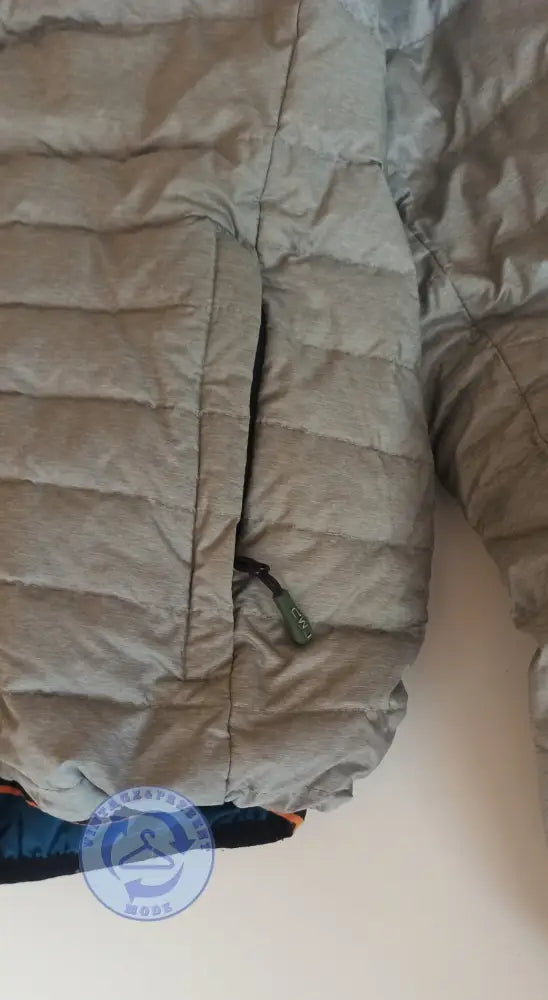 Winterjacke CMP zweiseitig! Gr. 164 - Winterjacke Winterjacke CMP zweiseitig! Gr. 164 - Vintage&Present Mode Mäntel & Jacken