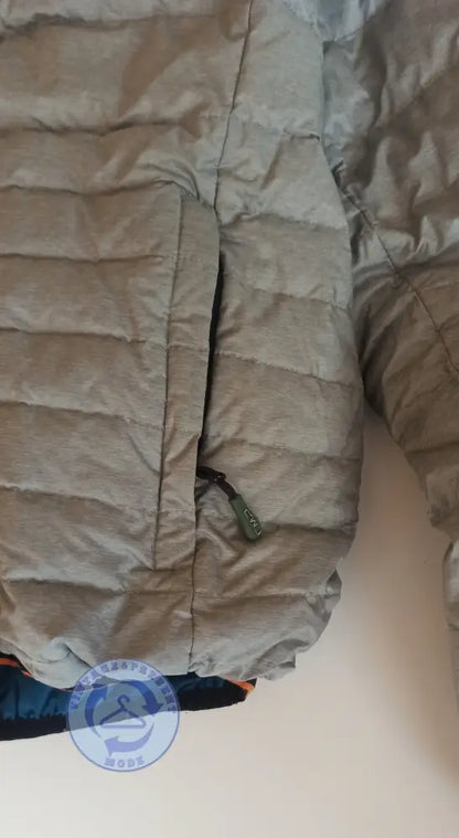 Winterjacke CMP zweiseitig! Gr. 164 - Winterjacke Winterjacke CMP zweiseitig! Gr. 164 - Vintage&Present Mode Mäntel & Jacken