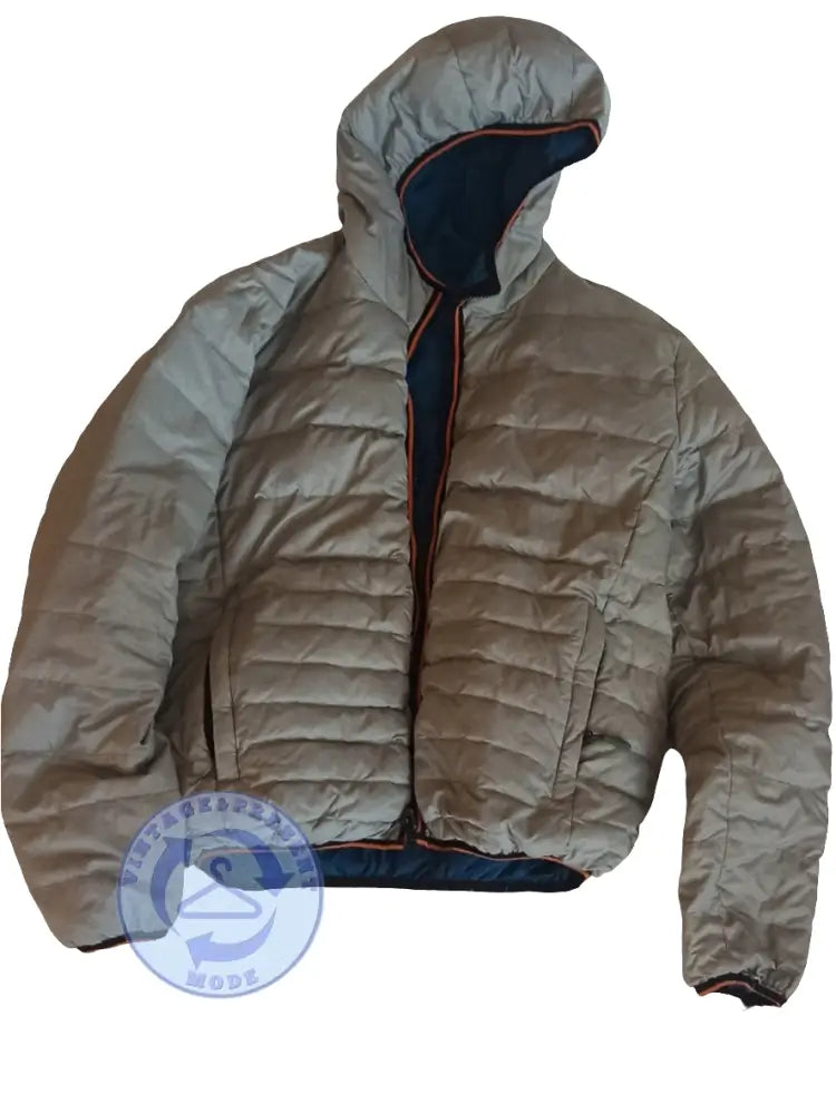 Winterjacke CMP zweiseitig! Gr. 164 - Winterjacke Winterjacke CMP zweiseitig! Gr. 164 - Vintage&Present Mode Mäntel & Jacken