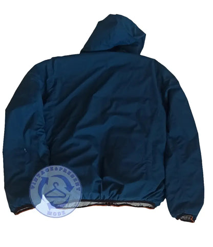 Winterjacke CMP zweiseitig! Gr. 164 - Winterjacke Winterjacke CMP zweiseitig! Gr. 164 - Vintage&Present Mode Mäntel & Jacken