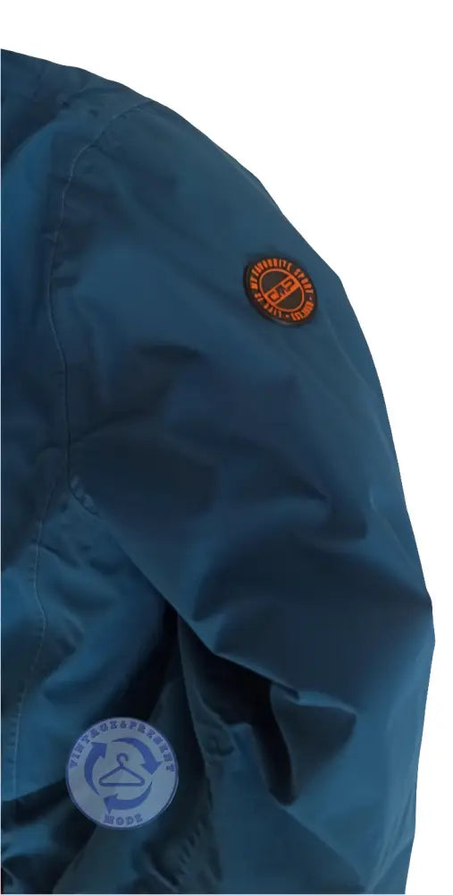 Winterjacke CMP zweiseitig! Gr. 164 - Winterjacke Winterjacke CMP zweiseitig! Gr. 164 - Vintage&Present Mode Mäntel & Jacken