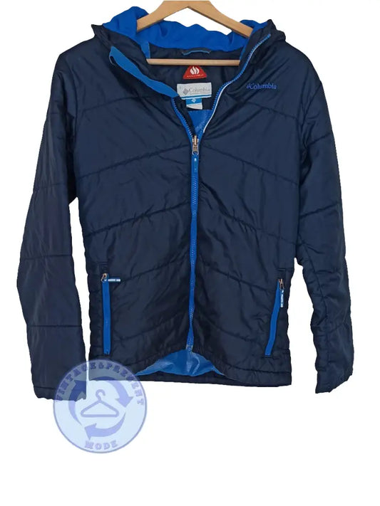 Jacke Columbia Gr. L (14-16) - Jacke Jacke Columbia Gr. L (14-16) - Vintage&Present Mode Mäntel & Jacken