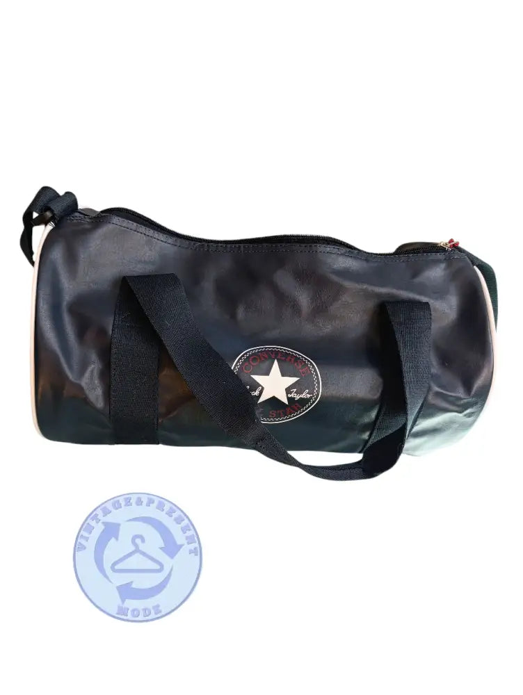 Schultertasche Converse - Schultertasche Schultertasche Converse - Vintage&Present Mode