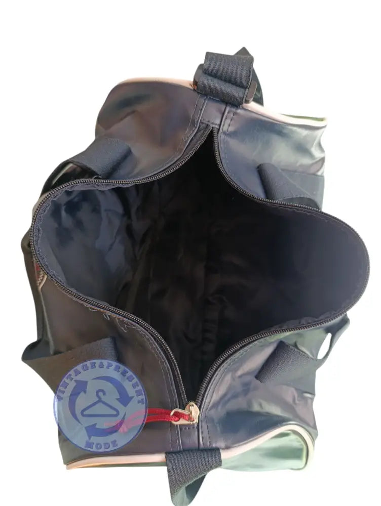 Schultertasche Converse - Schultertasche Schultertasche Converse - Vintage&Present Mode