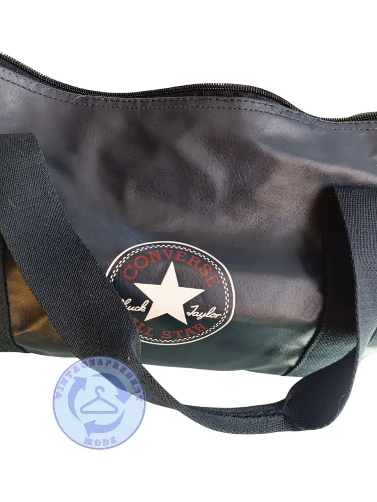 Schultertasche Converse - Schultertasche Schultertasche Converse - Vintage&Present Mode