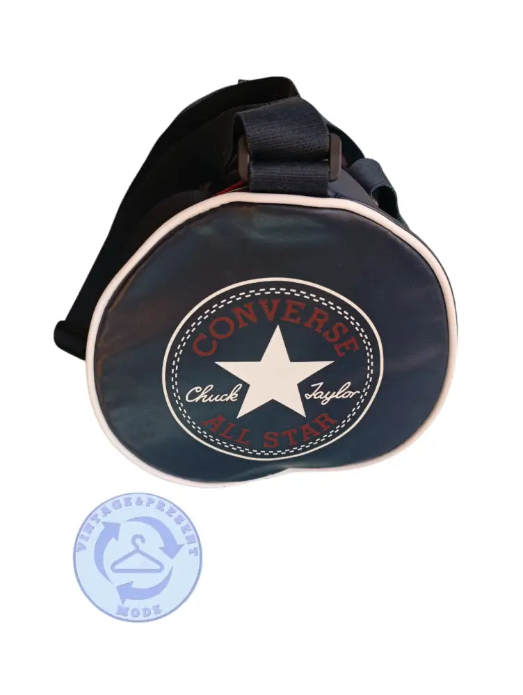 Schultertasche Converse - Schultertasche Schultertasche Converse - Vintage&Present Mode