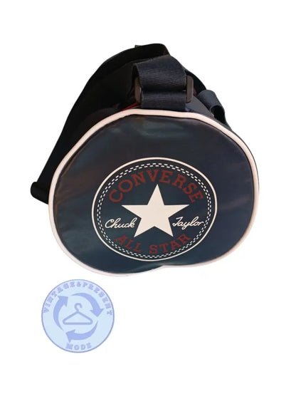 Schultertasche Converse - Schultertasche Schultertasche Converse - Vintage&Present Mode