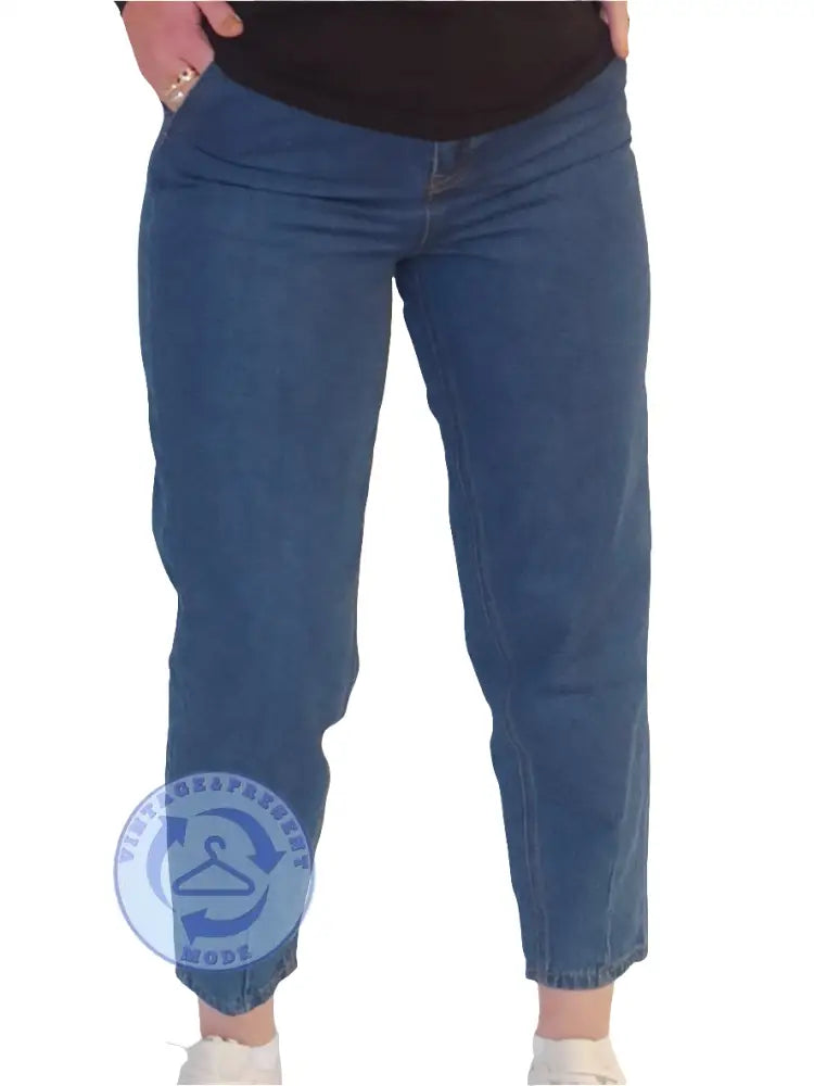 Jeanshose Gr. 38 - Jeans Jeanshose Gr. 38 - Vintage&Present Mode Hosen