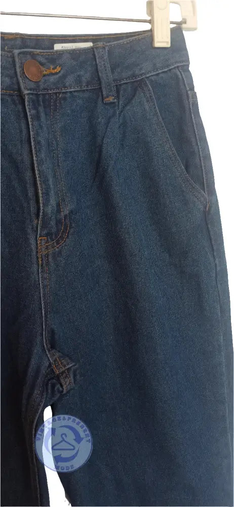 Jeanshose Gr. 38 - Jeans Jeanshose Gr. 38 - Vintage&Present Mode Hosen