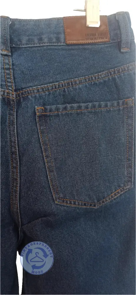 Jeanshose Gr. 38 - Jeans Jeanshose Gr. 38 - Vintage&Present Mode Hosen