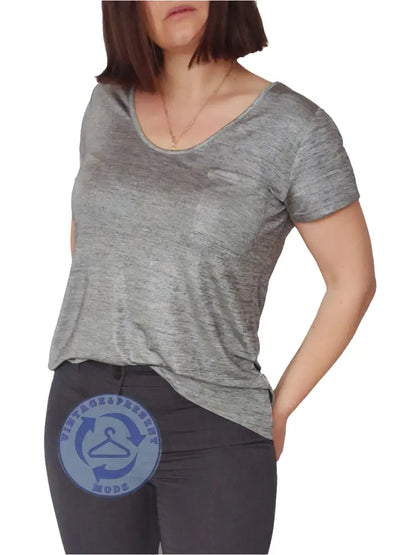 Bluse Gr. L - Bluse Bluse Gr. L - Vintage&Present Mode Shirts & Tops