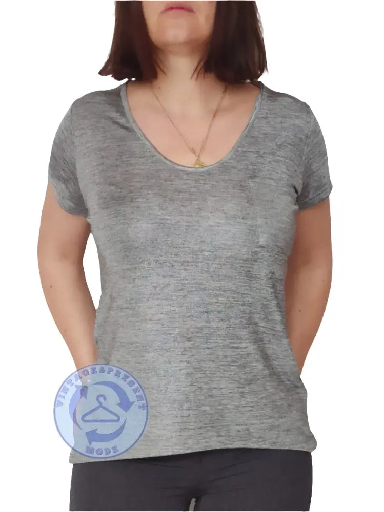 Bluse Gr. L - Bluse Bluse Gr. L - Vintage&Present Mode Shirts & Tops