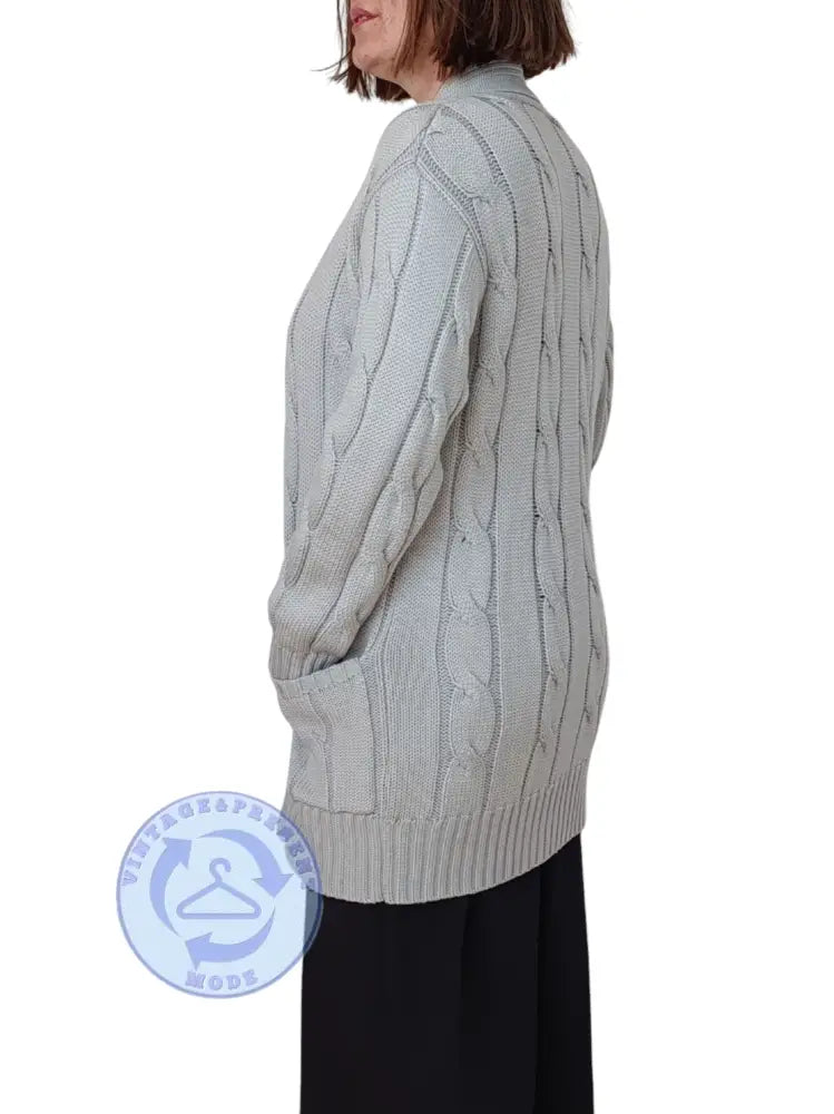 Strickjacke Gr.XL - Strickjacke Strickjacke Gr.XL - Vintage&Present Mode