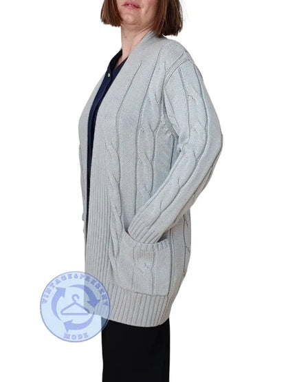 Strickjacke Gr.XL - Strickjacke Strickjacke Gr.XL - Vintage&Present Mode