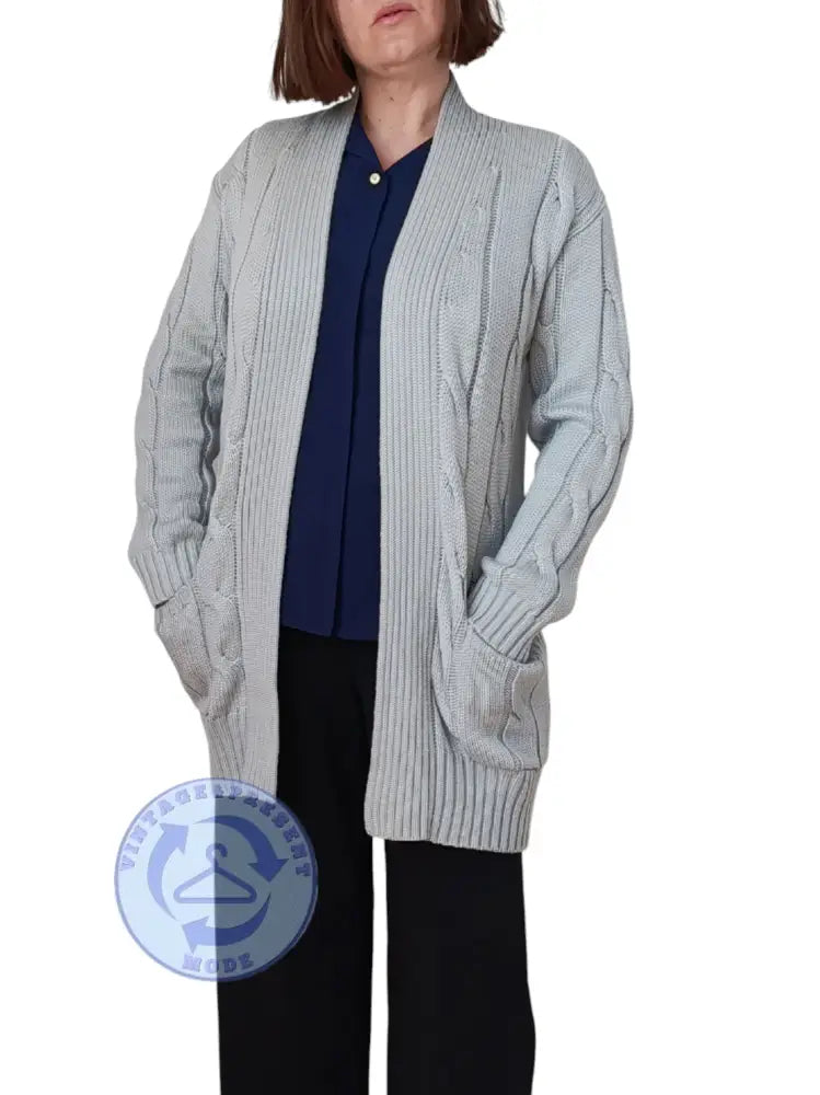 Strickjacke Gr.XL - Strickjacke Strickjacke Gr.XL - Vintage&Present Mode