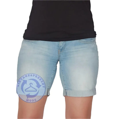 Jeansshort ESPRIT Gr. 26 - Jeans Jeansshort ESPRIT Gr. 26 - Vintage&Present Mode Shorts