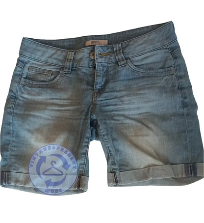 Jeansshort ESPRIT Gr. 26 - Jeans Jeansshort ESPRIT Gr. 26 - Vintage&Present Mode Shorts