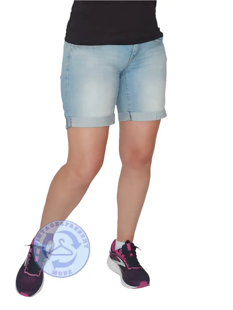 Jeansshort ESPRIT Gr. 26 - Jeans Jeansshort ESPRIT Gr. 26 - Vintage&Present Mode Shorts