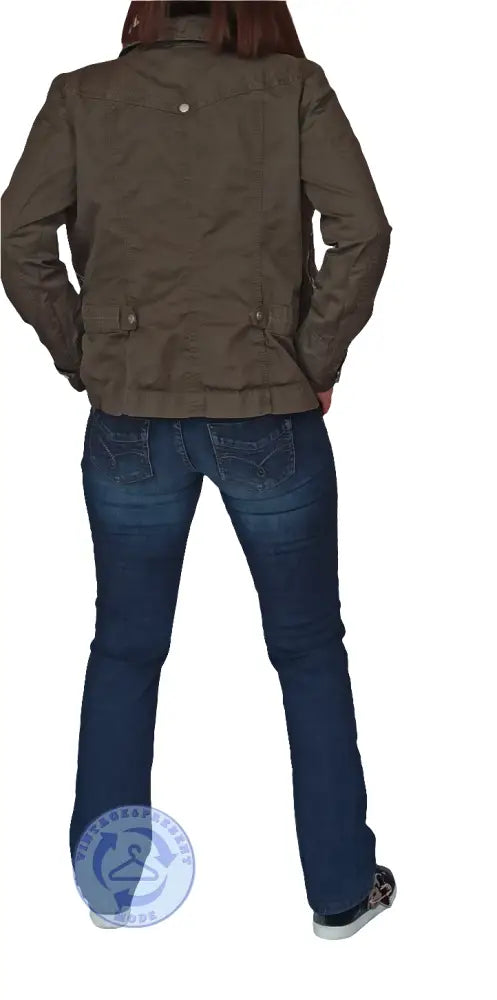 Jacke Esprit Gr. 38 - Jacke Esprit Gr. 38 - Vintage&Present Mode Mäntel & Jacken