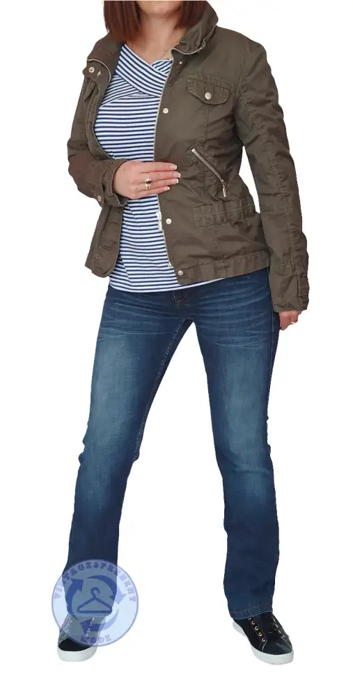 Jacke Esprit Gr. 38 - Jacke Esprit Gr. 38 - Vintage&Present Mode Mäntel & Jacken