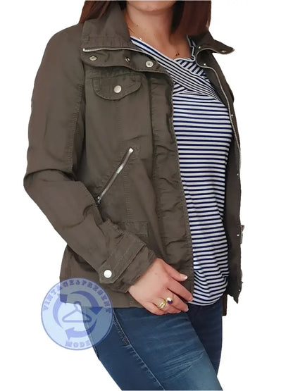 Jacke Esprit Gr. 38 - Jacke Esprit Gr. 38 - Vintage&Present Mode Mäntel & Jacken