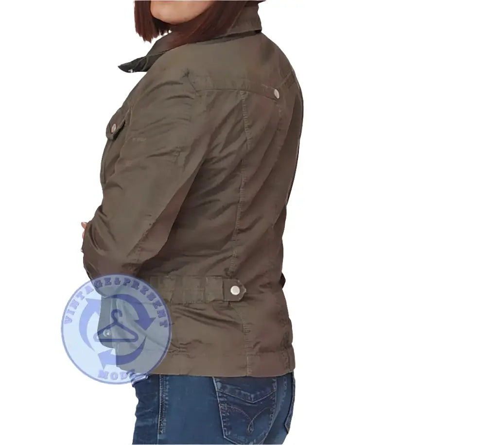 Jacke Esprit Gr. 38 - Jacke Esprit Gr. 38 - Vintage&Present Mode Mäntel & Jacken