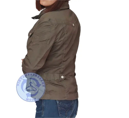 Jacke Esprit Gr. 38 - Jacke Esprit Gr. 38 - Vintage&Present Mode Mäntel & Jacken