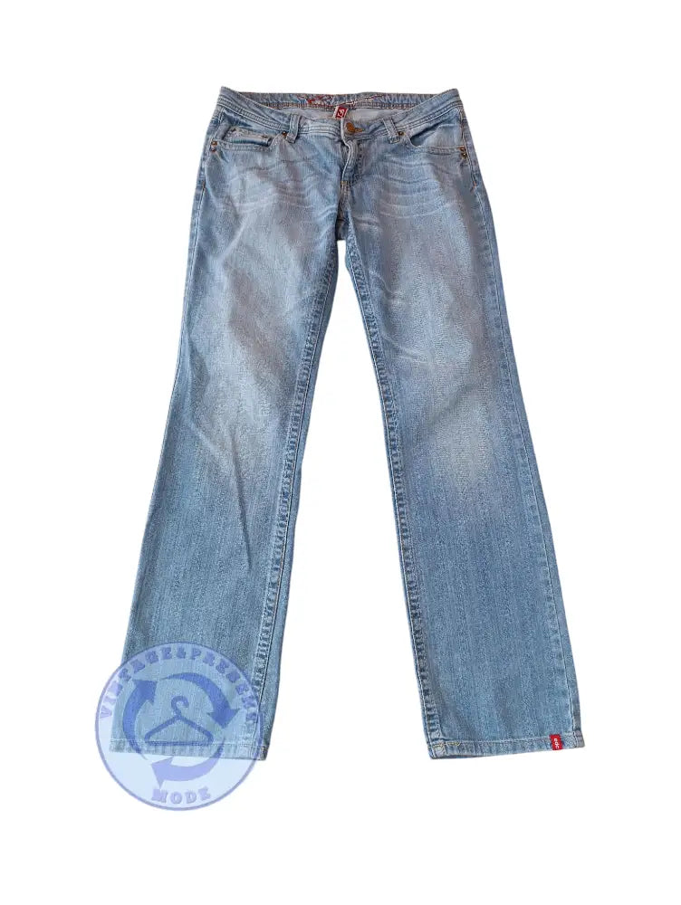 Jeans Esprit Gr. 31 - Jeanshose Jeans Esprit Gr. 31 - Vintage&Present Mode