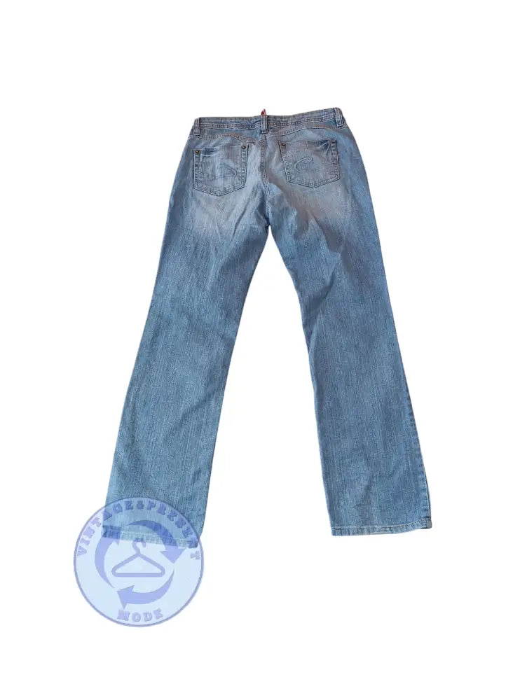 Jeans Esprit Gr. 31 - Jeanshose Jeans Esprit Gr. 31 - Vintage&Present Mode