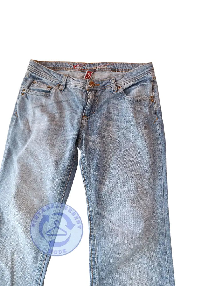 Jeans Esprit Gr. 31 - Jeanshose Jeans Esprit Gr. 31 - Vintage&Present Mode