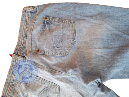 Jeans Esprit Gr. 31 - Jeanshose Jeans Esprit Gr. 31 - Vintage&Present Mode