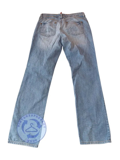 Jeans Esprit Gr. 31 - Jeanshose Jeans Esprit Gr. 31 - Vintage&Present Mode