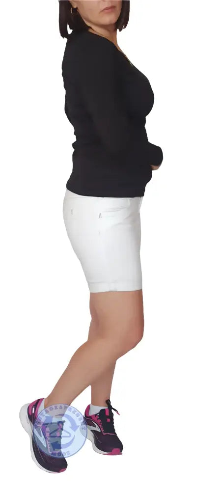 Jeansshort von Esprit Gr. 26 - Jeans Jeansshort von Esprit Gr. 26 - Vintage&Present Mode Shorts