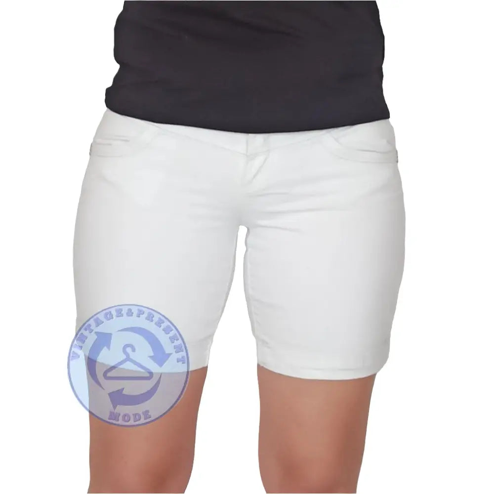 Jeansshort von Esprit Gr. 26 - Jeans Jeansshort von Esprit Gr. 26 - Vintage&Present Mode Shorts