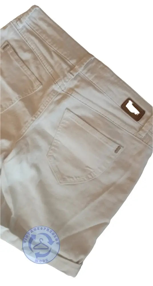 Jeansshort von Esprit Gr. 26 - Jeans Jeansshort von Esprit Gr. 26 - Vintage&Present Mode Shorts